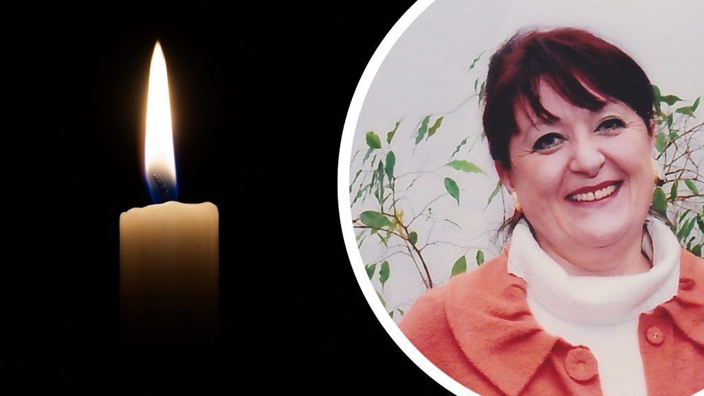 Nachruf auf Marta Czerwinska-Eberle: Ein gelebter Traum