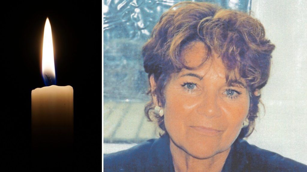Nachruf auf Wilhelmine König: Ein großes Mutterherz