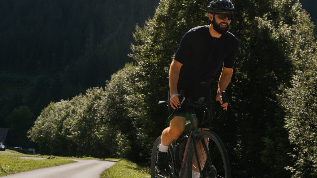 &#8220;Wir wollen gemeinsam das Radfahren feiern&#8221;