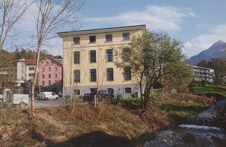 Eulenbach