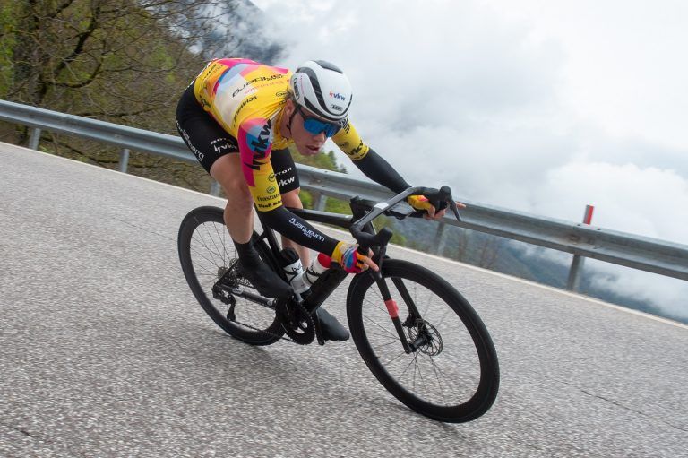 Radsport