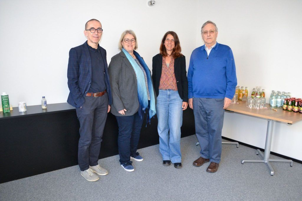Neue Adresse für Suchtfachstelle