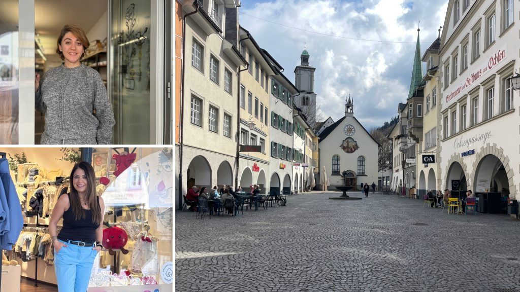 Schließungswelle in Feldkirch: &#8220;Ich bleibe dennoch positiv&#8221;
