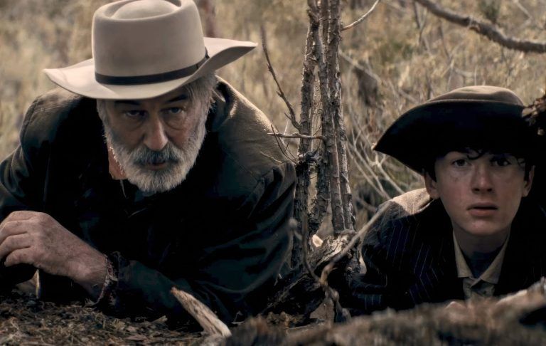 Film Review - Rust