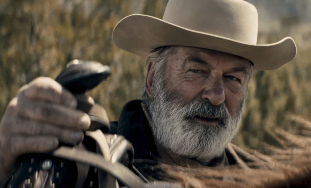 &#8220;Rust&#8221;: Spätwestern im Schatten einer Tragödie