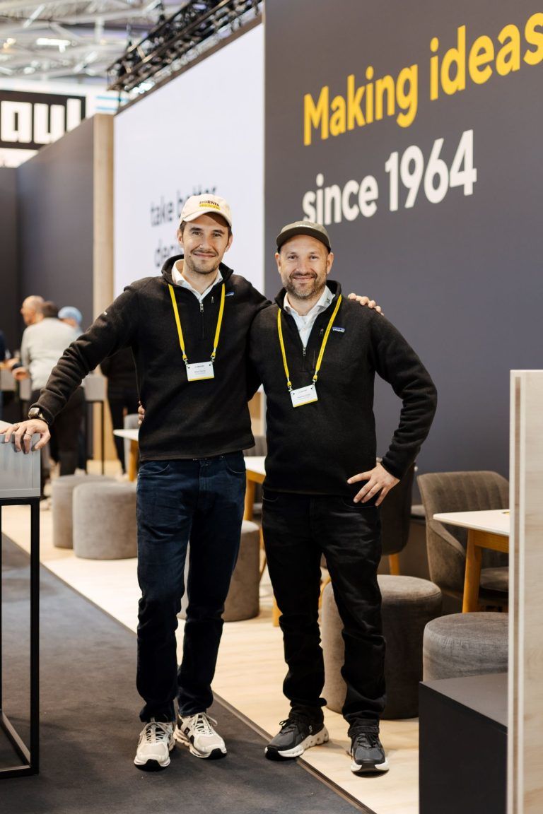 kilian Dorner, Matthias Droop