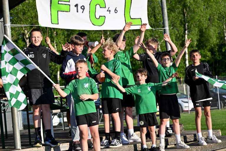Fußball, VFV-Cup, Viertelfinale