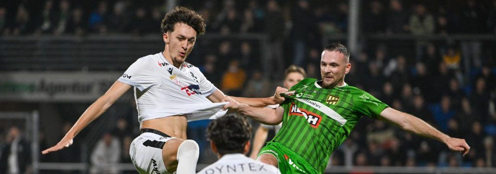 Derby mit Endspielcharakter