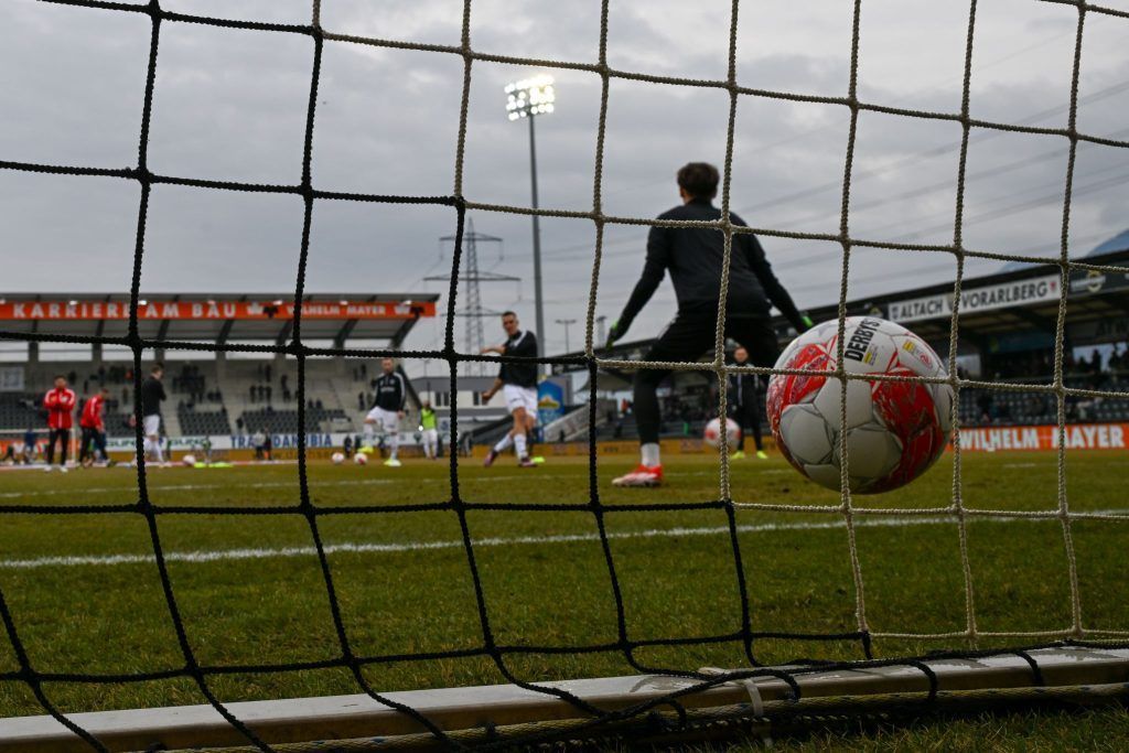 Altach muss jetzt den nächsten Schritt machen