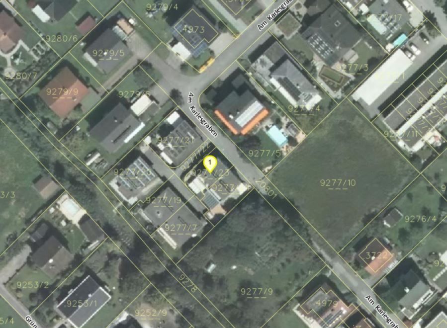 Land Vorarlberg: data.vorarlberg.gv.at, BEV (DKM)