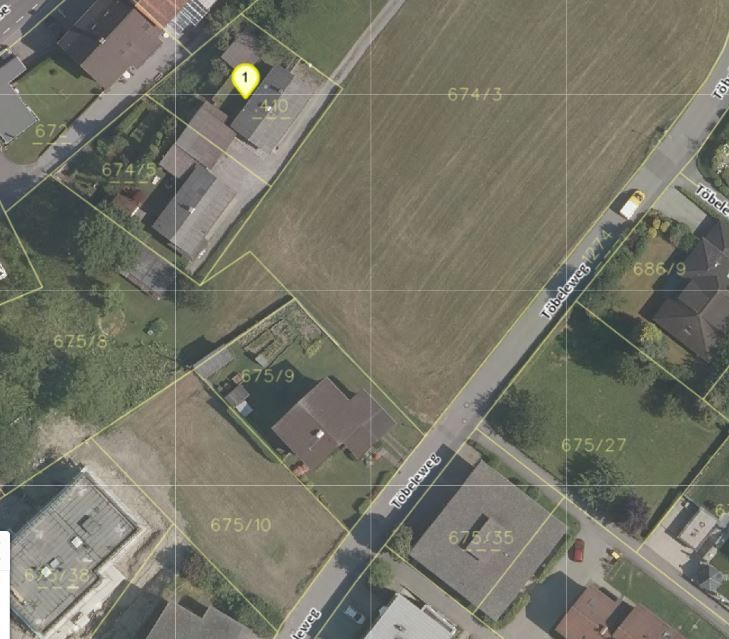 Land Vorarlberg: data.vorarlberg.gv.at, BEV (DKM)