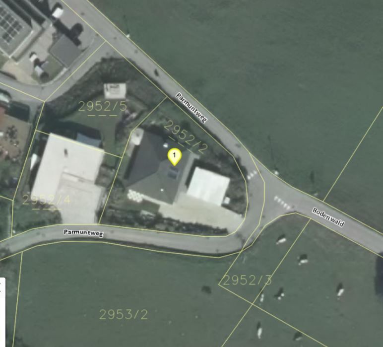 Land Vorarlberg: data.vorarlberg.gv.at, BEV (DKM)