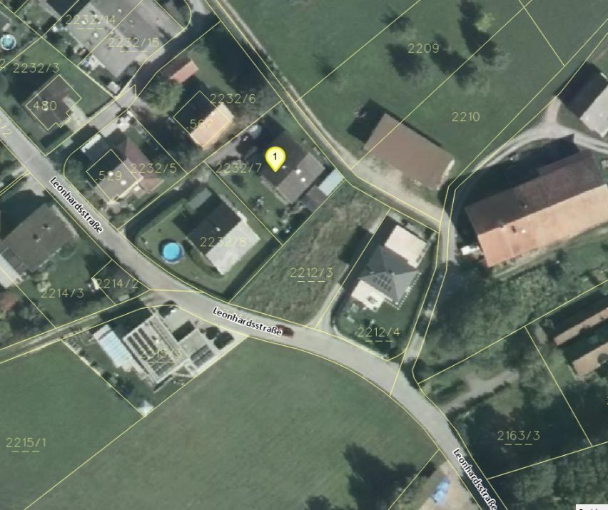 Land Vorarlberg: data.vorarlberg.gv.at, BEV (DKM)