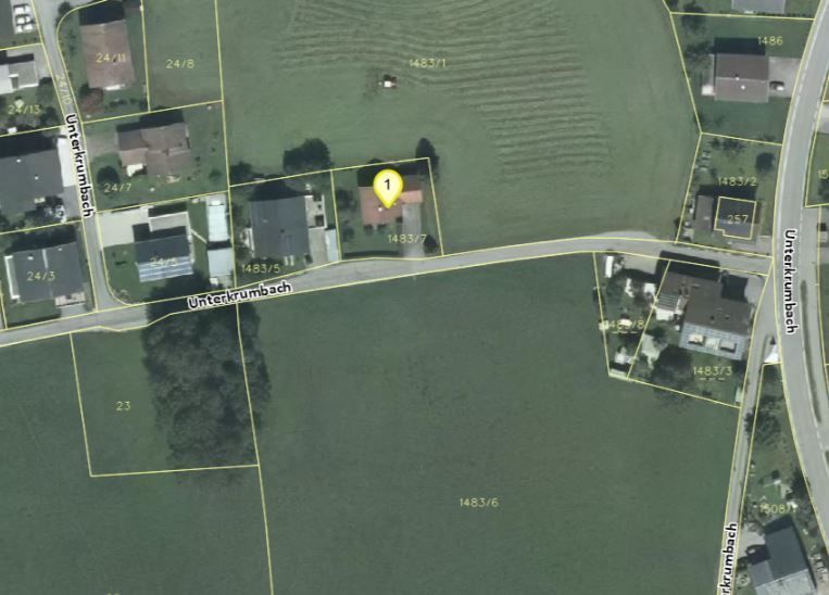 Land Vorarlberg: data.vorarlberg.gv.at, BEV (DKM)