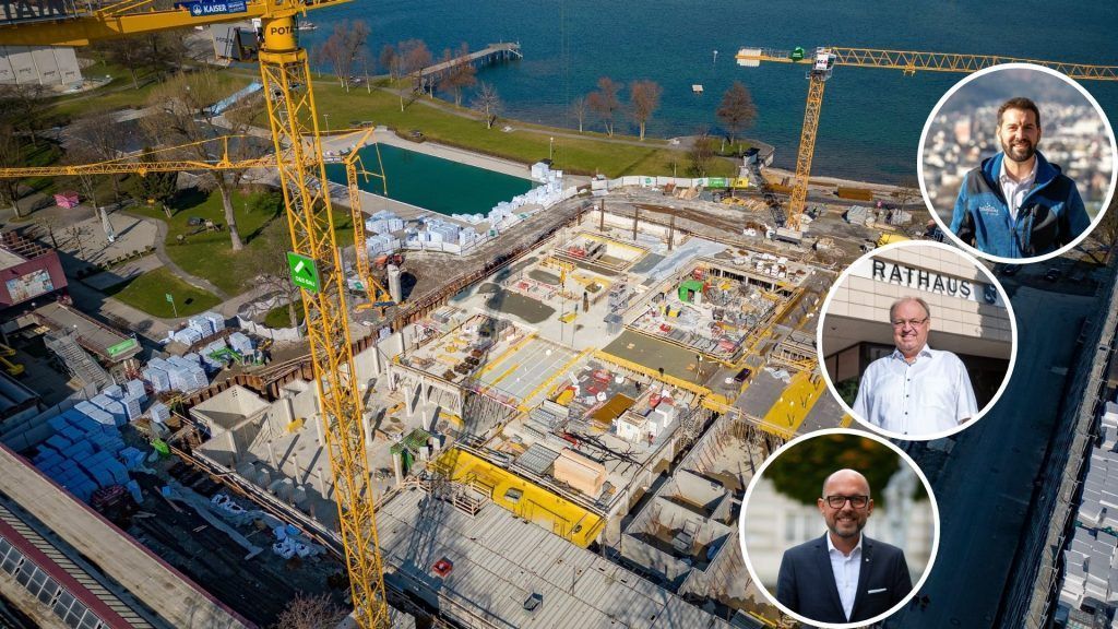 Bürgermeister zu Sparappellen: &#8220;Der Druck für die Gemeinden ist nicht mehr aushaltbar&#8221;