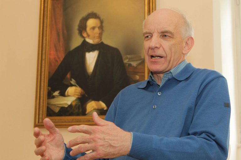 Gerd Nachbauer