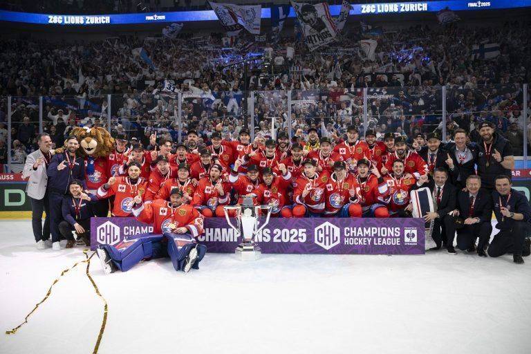Eishockey, Zürcher SC