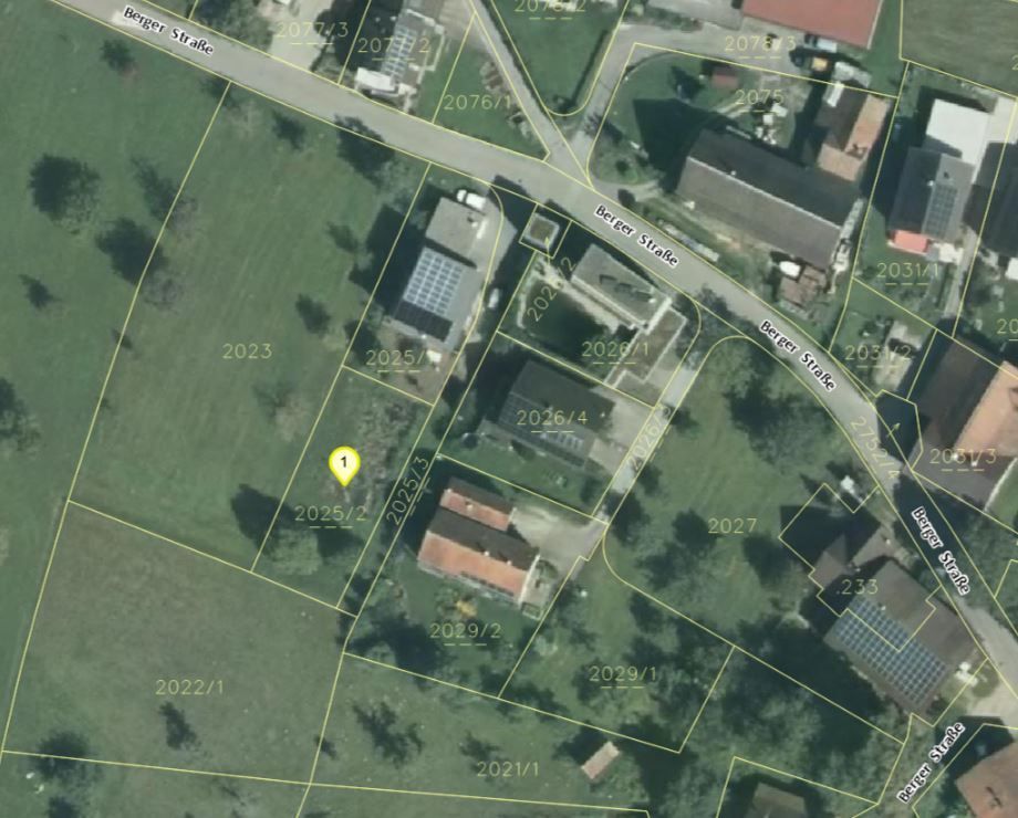 Land Vorarlberg: data.vorarlberg.gv.at, BEV (DKM)