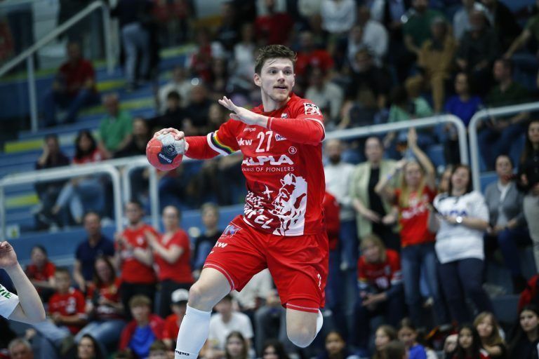 Handball Alpla HC Hard