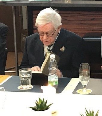 Helmut Köb, Mensch aus der Heimat, Mundartdichter