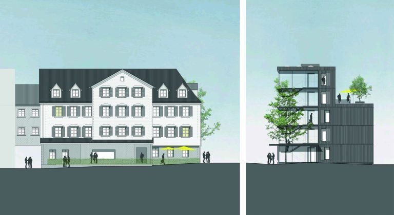 Ölz Immobilien