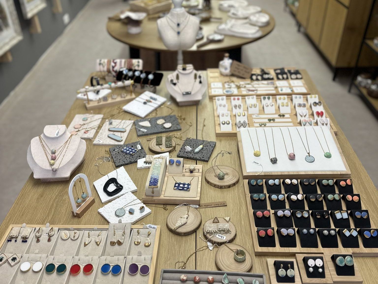 Sinn Boutique, Neueröffnung, Innenstadt Feldkirch, lokaler Handel