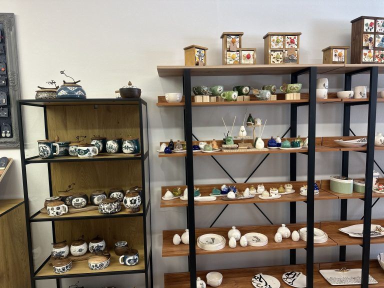Sinn Boutique, Neueröffnung, Innenstadt Feldkirch, lokaler Handel