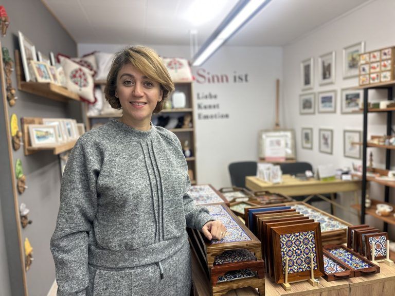 Sinn Boutique, Neueröffnung, Innenstadt Feldkirch, lokaler Handel