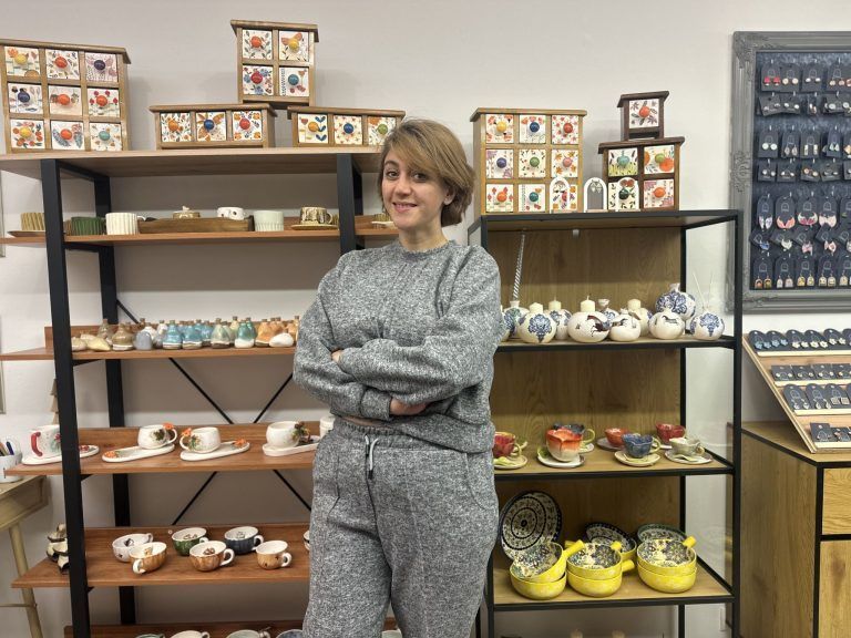 Sinn Boutique, Neueröffnung, Innenstadt Feldkirch, lokaler Handel