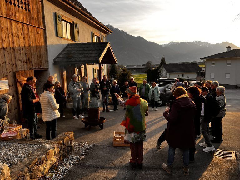 Kultur im Walgau 2025