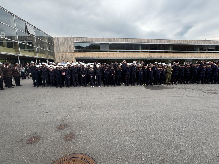 Feuerwehrjugend zeigt Zukunftspotenzial beim Wissenstest in Weiler