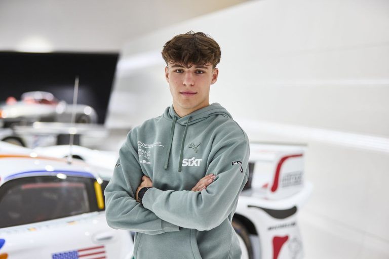 Motorsport