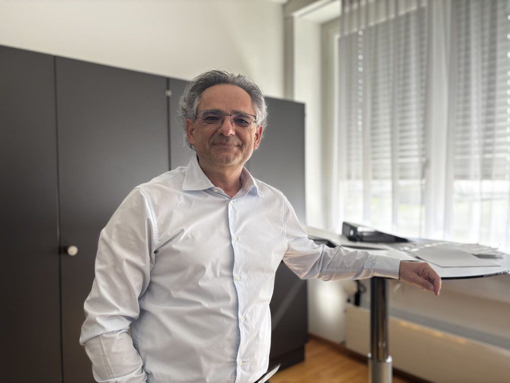 Handyverbot: So geht das BG Bludenz mit dem Thema um