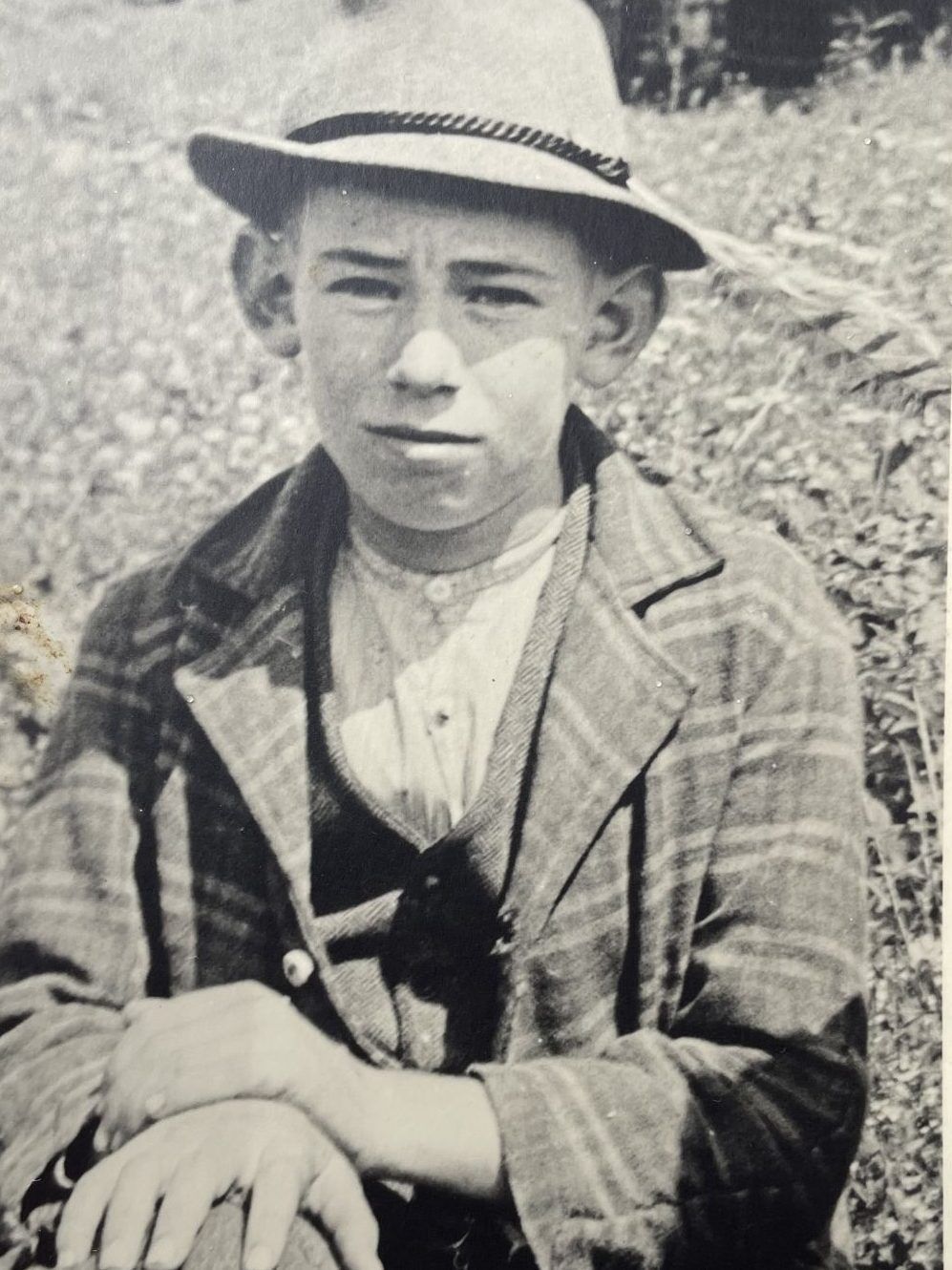 bernhard