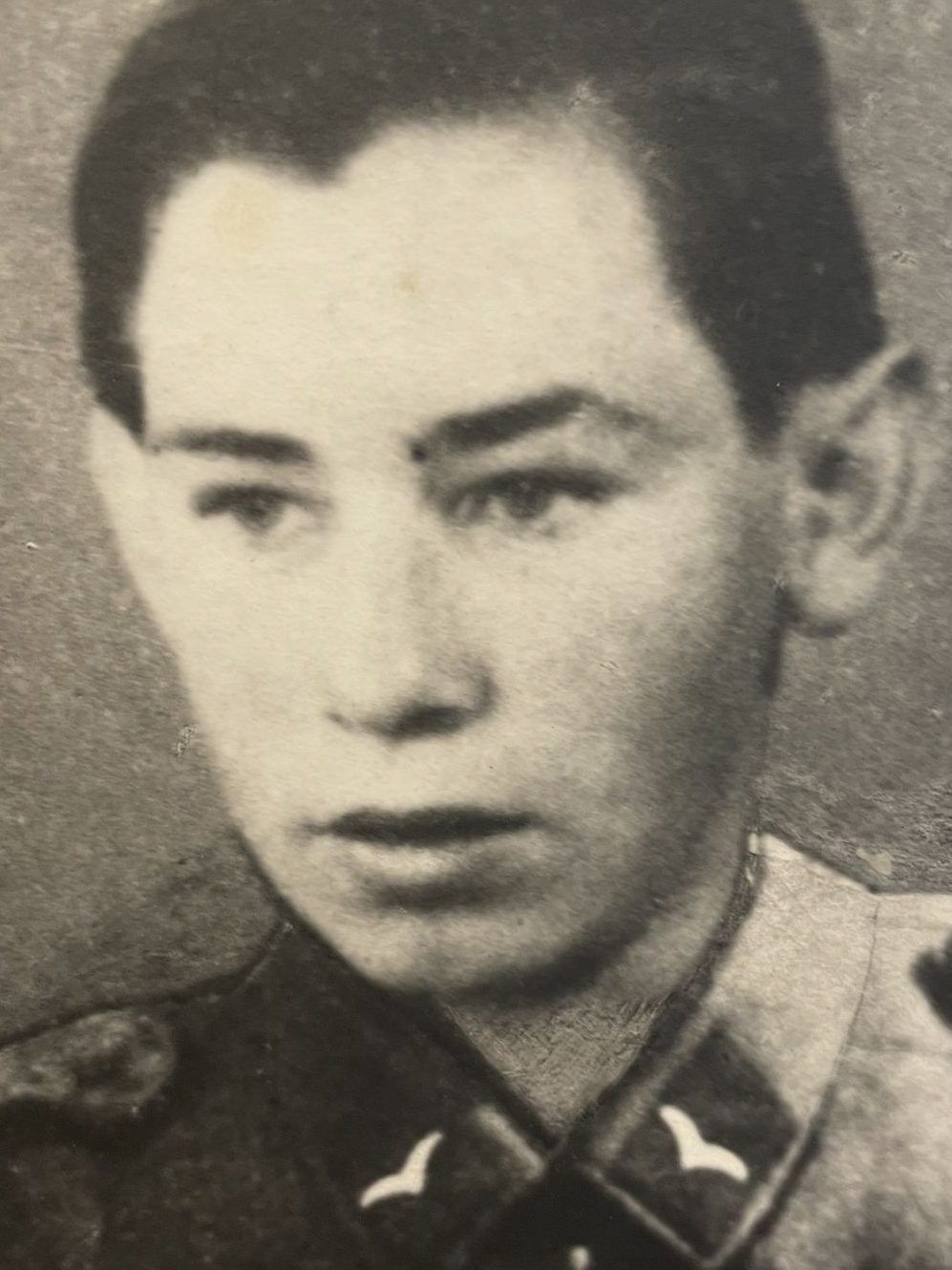 bernhard