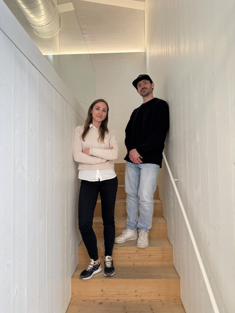 Startup Vorarlberg