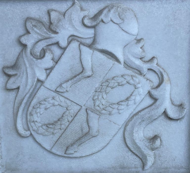 Franz Josef Vonbun Wanderausstellung