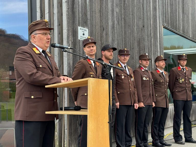 Feuerwehrjugend zeigt Zukunftspotenzial beim Wissenstest in Weiler