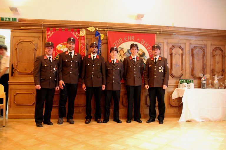 141. JHV OF Schruns