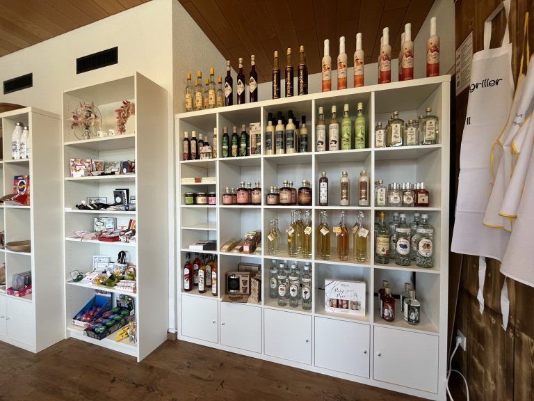 „Kumm lädala“ Altach/Koblach, Einzelhandel, Geschäft
