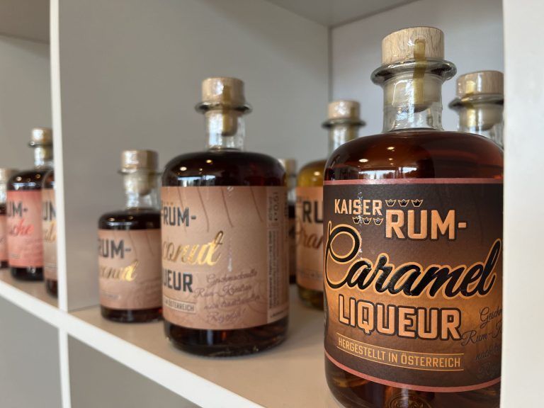 „Kumm lädala“ Altach/Koblach, Einzelhandel, Geschäft