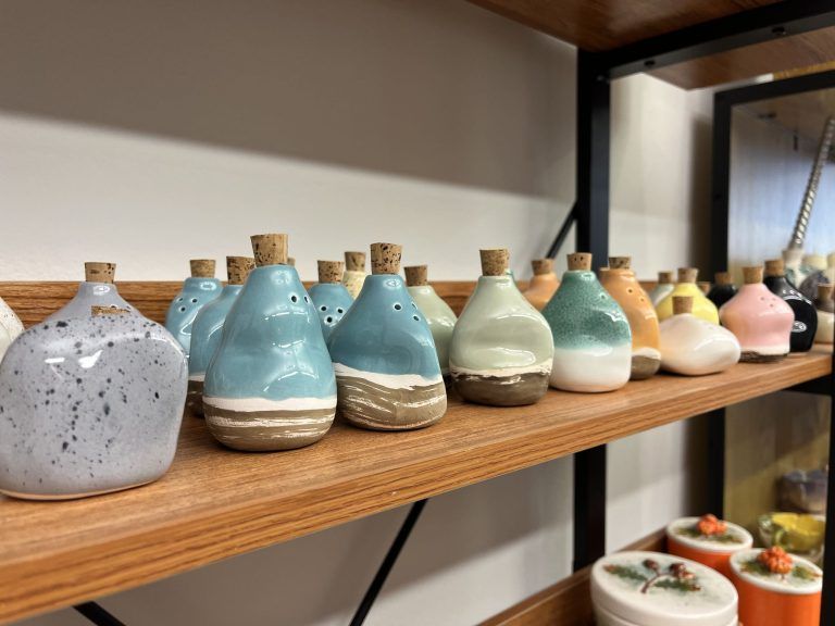 Sinn Boutique, Neueröffnung, Innenstadt Feldkirch, lokaler Handel
