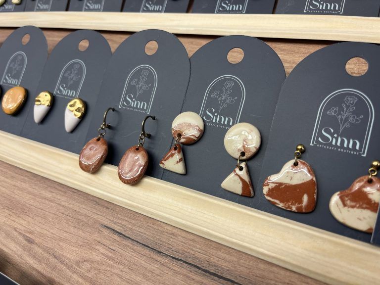 Sinn Boutique, Neueröffnung, Innenstadt Feldkirch, lokaler Handel