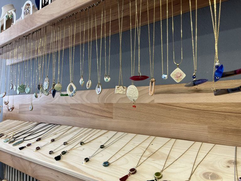 Sinn Boutique, Neueröffnung, Innenstadt Feldkirch, lokaler Handel