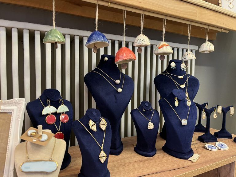 Sinn Boutique, Neueröffnung, Innenstadt Feldkirch, lokaler Handel