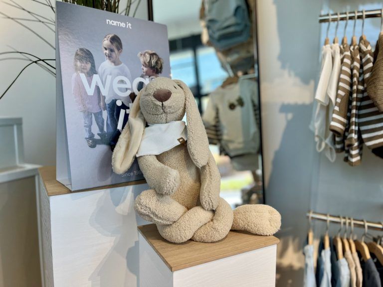 Neueröffnung „Glühwürmchen“ am Garnmarkt in Götzis