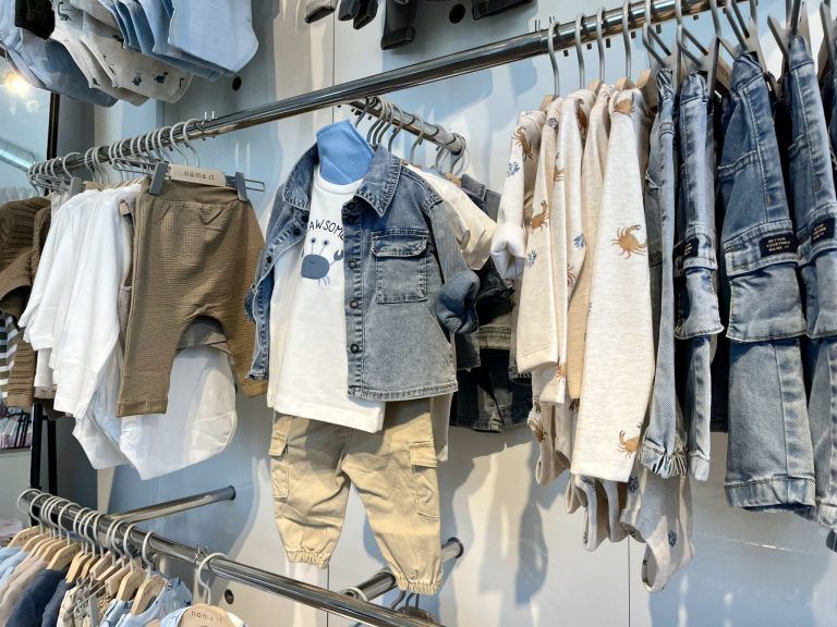 Neueröffnung „Glühwürmchen“ am Garnmarkt in Götzis