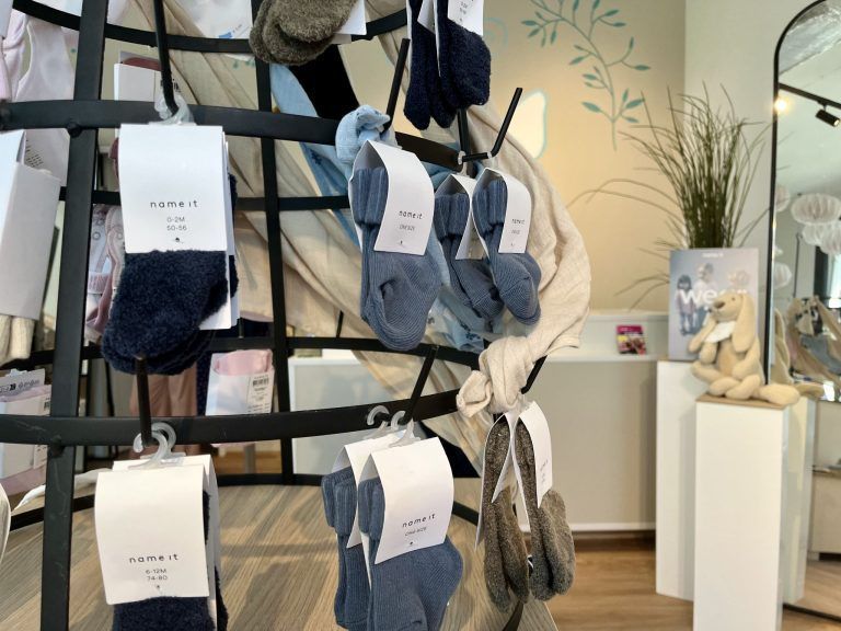 Neueröffnung „Glühwürmchen“ am Garnmarkt in Götzis