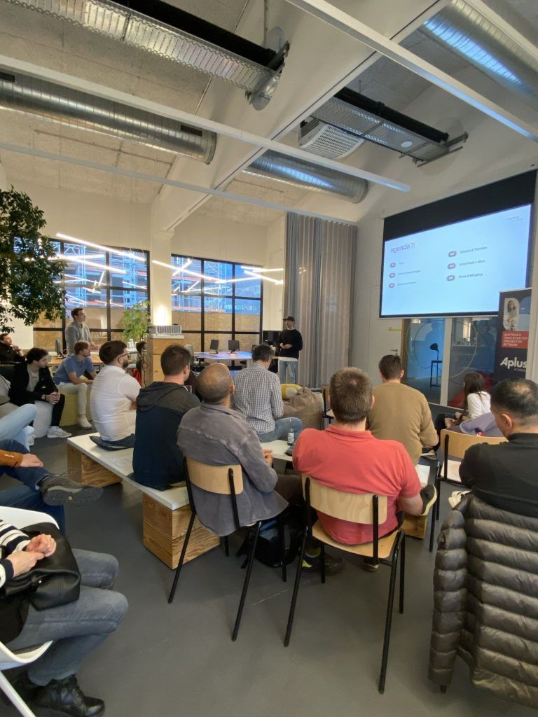 Startup Vorarlberg