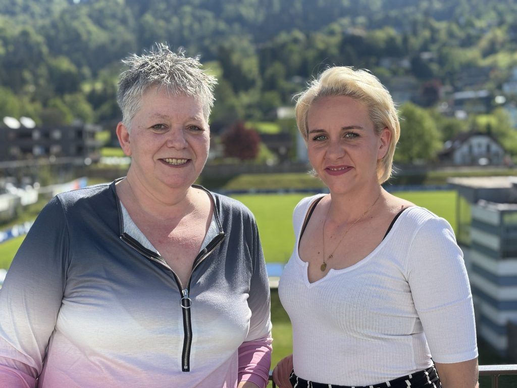 „Ich bin eine, die sich nichts sagen lässt“ – Auf eigene Faust einen Handydieb überführt